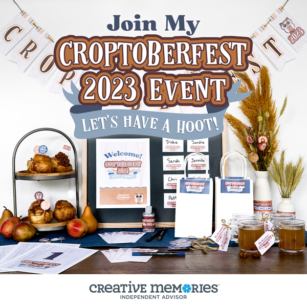 Croptoberfest 2023